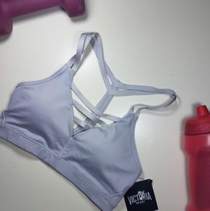 Victoria's Secret Sport bra Victoria with mesh bra